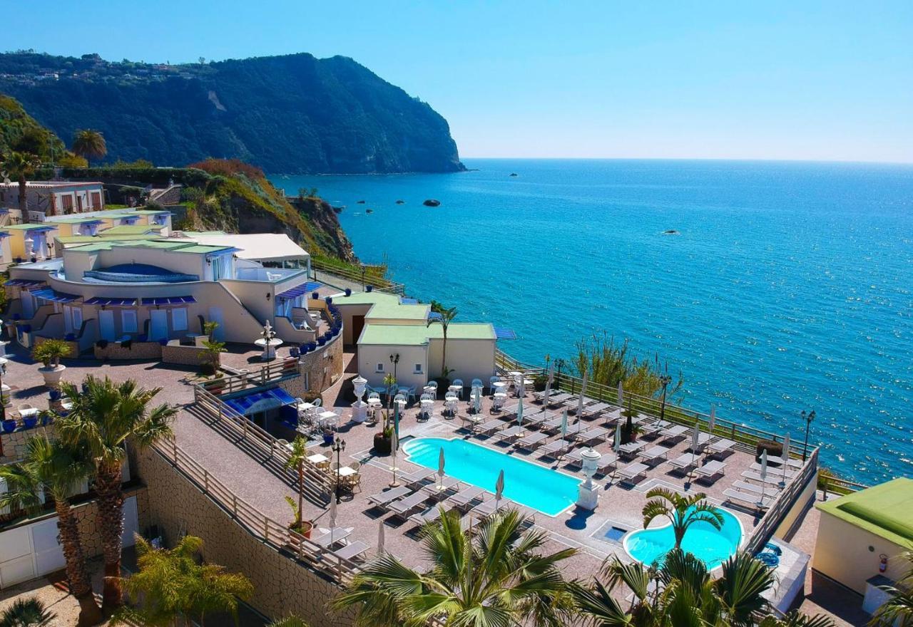 Casthotels Baia Delle Sirene 4* Искья